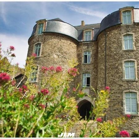 Chez Francois Apartamento Boulogne-sur-Mer Exterior foto