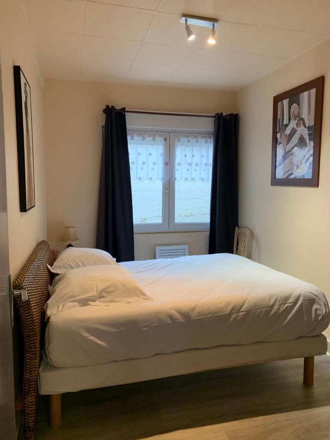 Chez Francois Apartamento Boulogne-sur-Mer Exterior foto