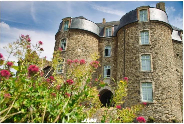 Chez Francois Apartamento Boulogne-sur-Mer Exterior foto